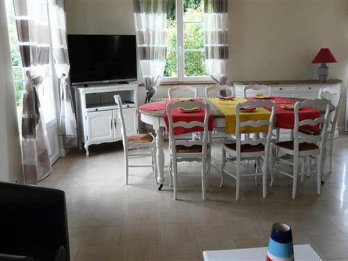 Ferienhaus - 6 Personen -  - 28250 - Senonches