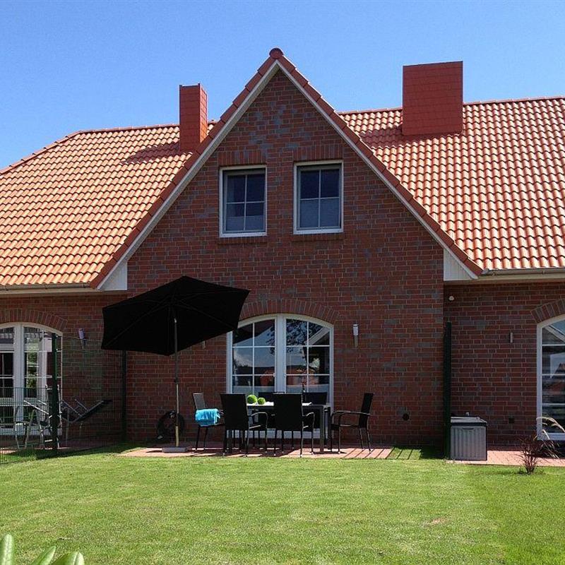 Sommerhus - 4 personer -  - Achterum - 26736 - Greetsiel