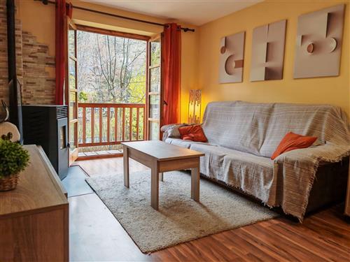 Ferielejlighed - 5 personer -  - Caldes De Boi - 25528