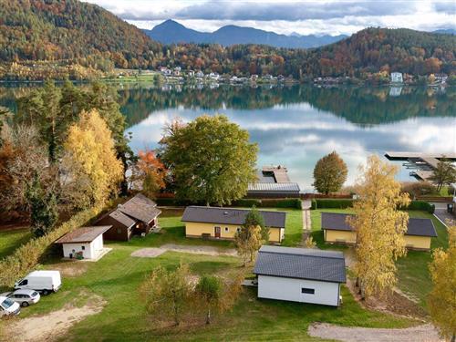 Ferielejlighed - 4 personer -  - Am See - 9122 - Sankt Kanzian Am Klopeine