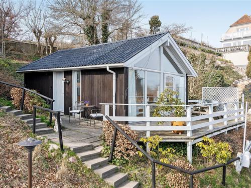 Sommerhus - 4 personer -  - Skovbakkevej - Snekkersten Strand - 3070 - Snekkersten