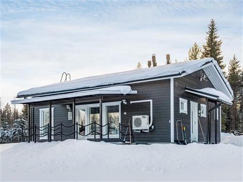 Feriehus / leilighet - 6 personer -  - Sotkamo - 88610