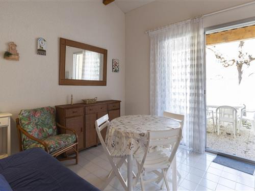 Ferieleilighet - 4 personer -  - 34300 - Agde