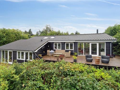 Ferienhaus - 8 Personen -  - Skelstien 9 A - 8400 - Ebeltoft