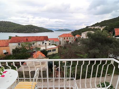 Ferielejlighed - 3 personer -  - 20226 - Govedari