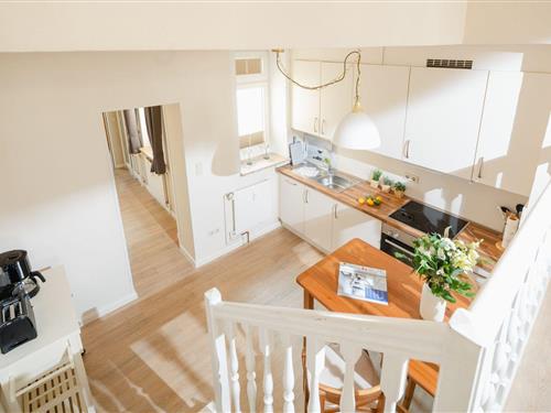 Ferielejlighed - 4 personer -  - Damenpfad - 26548 - Norderney