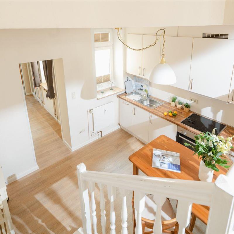 Ferielejlighed - 4 personer -  - Damenpfad - 26548 - Norderney