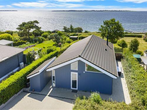 Sommerhus - 8 personer -  - Egholmvej - Horne - 5600 - Faaborg