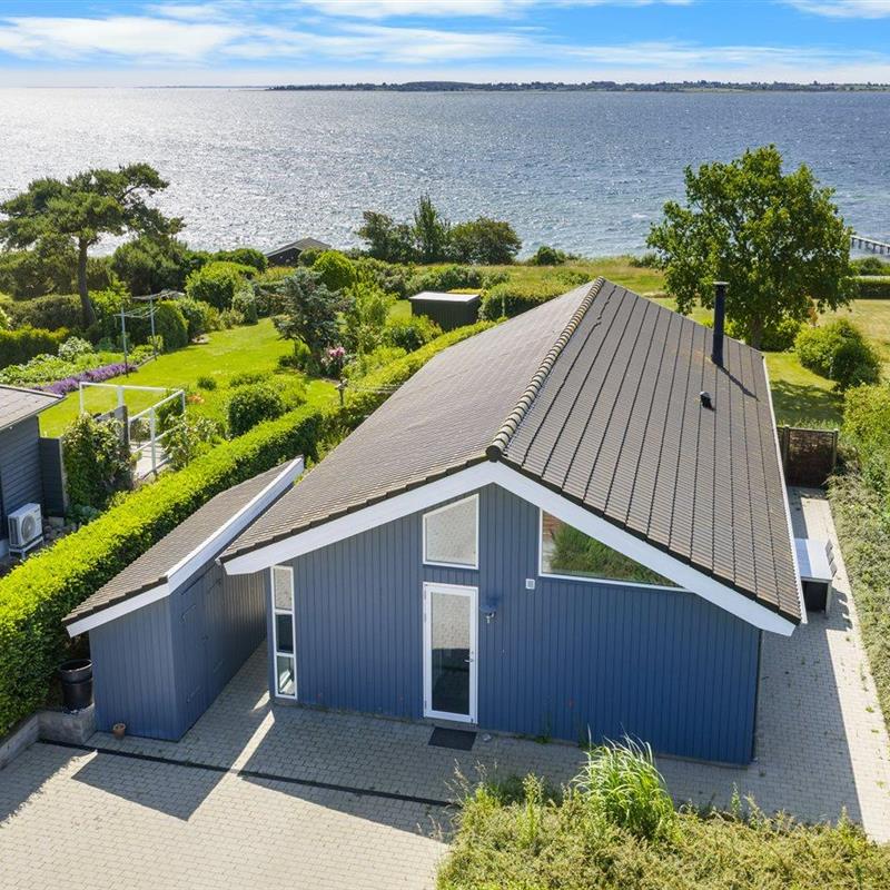 Ferienhaus - 8 Personen -  - Egholmvej - Horne - 5600 - Faaborg