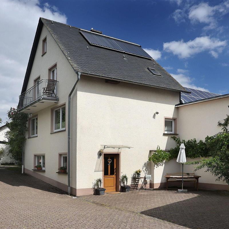 Ferielejlighed - 7 personer -  - Dauner Straße - 54531 - Manderscheid