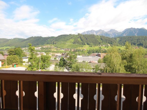 Semesterlägenhet - 4 personer -  - Coburgstraße - 8970 - Schladming