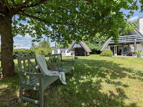 Sommerhus - 6 personer -  - Spovevej - Store Sjørup - 8950 - Ørsted