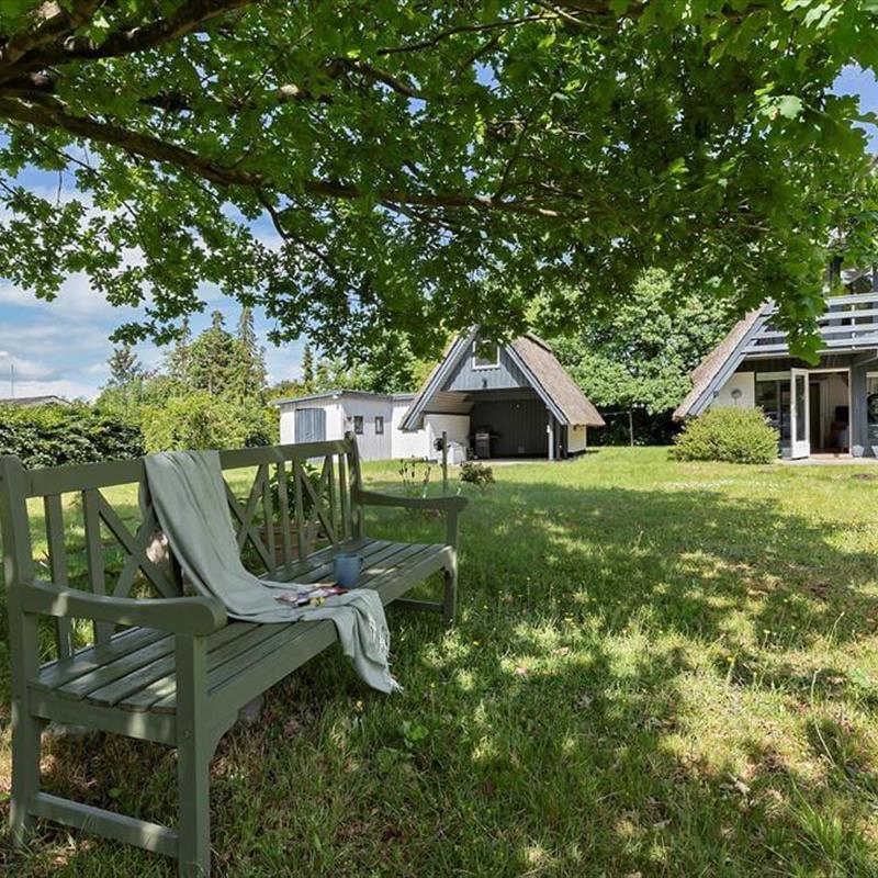 Ferienhaus - 6 Personen -  - Spovevej - Store Sjørup - 8950 - Örsted