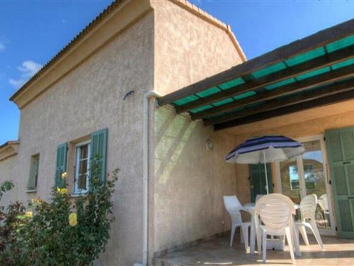 Ferienhaus - 6 Personen -  - 20270 - Aléria