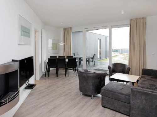  - 8 personer -  - Butendiek 8 (eg Links) - Marina Wendtorf, Ostsee - 24235 - Kieler Bucht