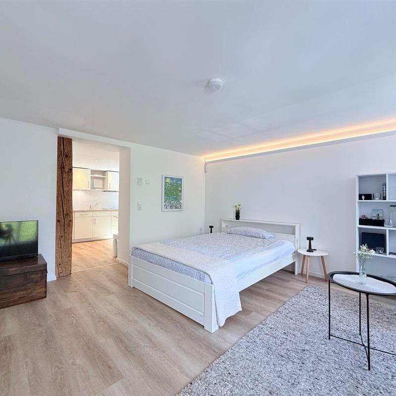 Ferielejlighed - 2 personer -  - Lenzensteig - 78354 - Sipplingen