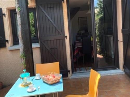 Ferienhaus - 5 Personen -  - 66140 - Canet En Roussillon