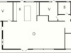 Billede 27 - Plantegning