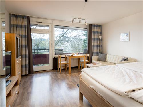 Ferienhaus - 2 Personen -  - Lahnstein (Koblenz) - 56112