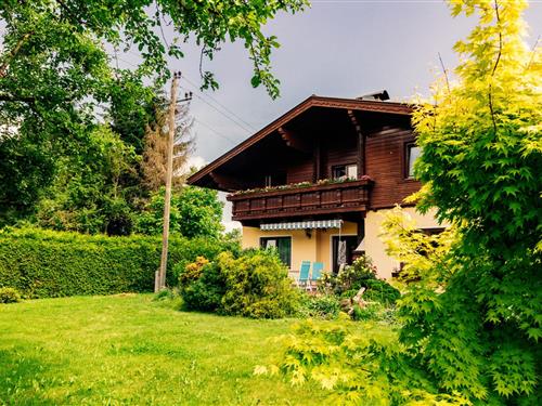 Ferieleilighet - 4 personer -  - 9132 - Gallizien