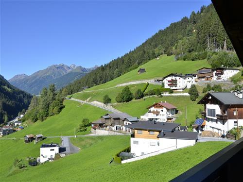 Ferieleilighet - 6 personer -  - Kappl - 6555