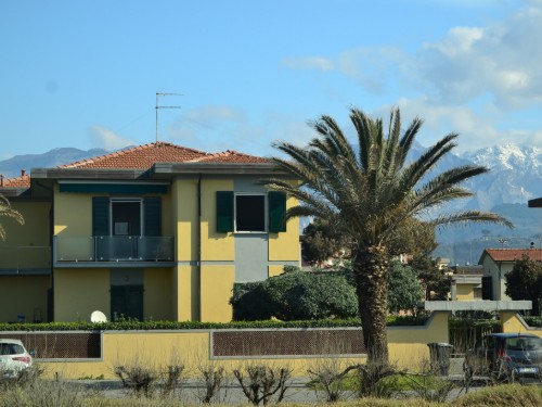 Fritidshus - 4 personer -  - 54033 - Carrara