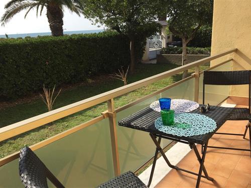 Holiday Home/Apartment - 4 persons -  - 54033 - Carrara