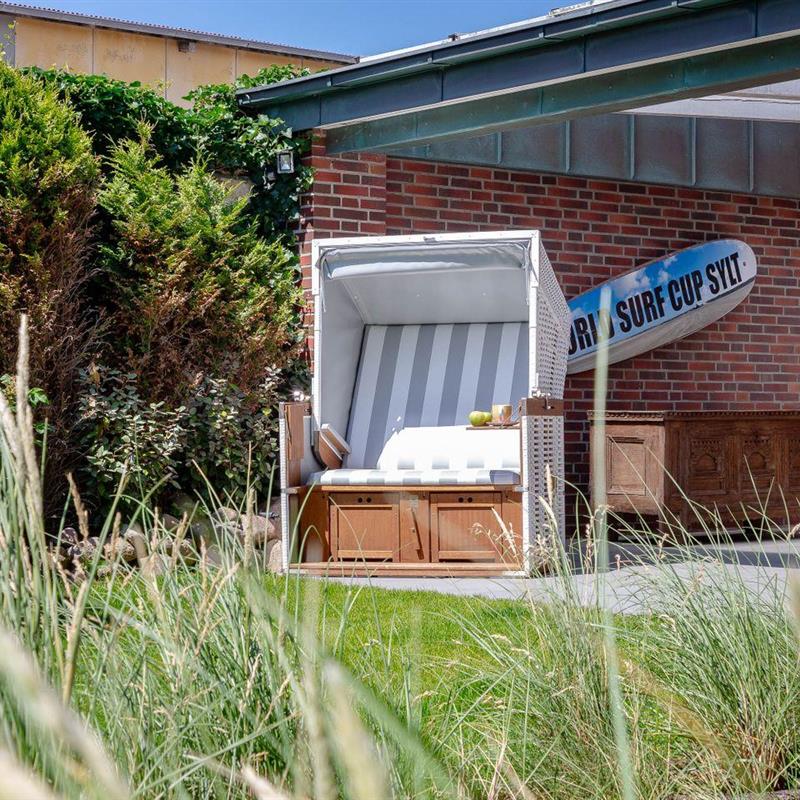 Ferielejlighed - 4 personer -  - Schützenstraße - 25980 - Sylt