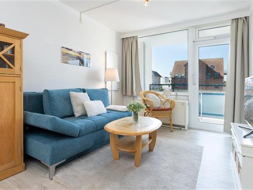 Semesterlägenhet - 2 personer -  - Probsteier Platz - 24235 - Laboe