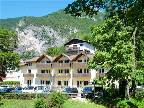 Ferielejlighed - 4 personer -  - Lago Di Ledro - 38067