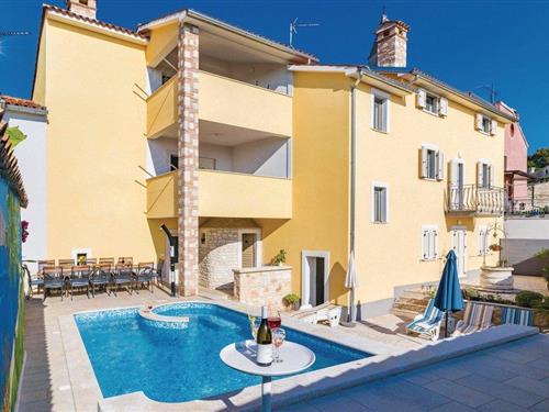 Holiday home - 14 persons -  - Giovanni Della Zonca - 52215 - Vodnjan