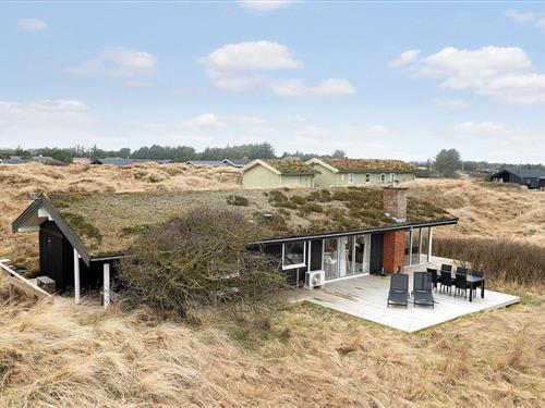 Sommerhus - 6 personer -  - Sinnesvej - Kettrup - 9480 - Løkken
