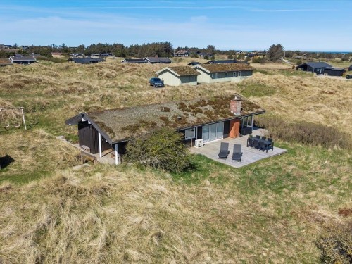 Sommerhus - 6 personer -  - Sinnesvej - Kettrup - 9480 - Løkken