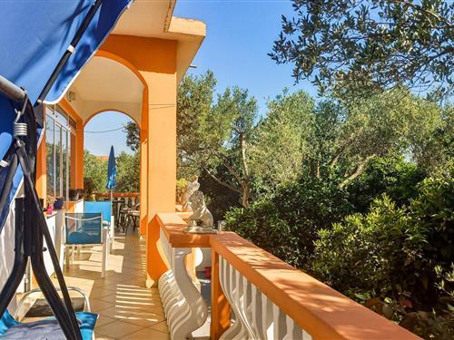 Ferienhaus - 7 Personen -  - Ulica Andrije Kacica Miosica - Zadar-Bibinje - 23205 - Bibinje