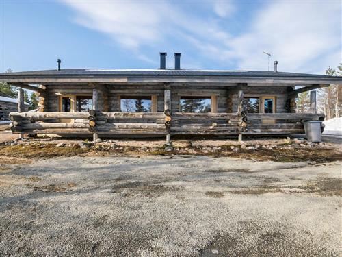 Feriehus - 6 personer -  - Kuusamo - 93830
