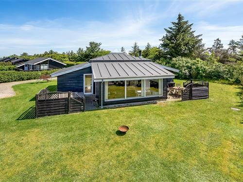 Sommerhus - 8 personer -  - Tyttebærvej - Skaven - 6880 - Tarm