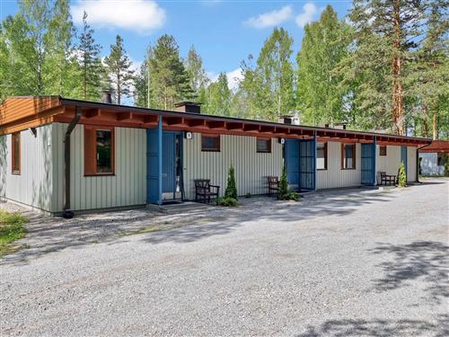Sommerhus - 2 personer -  - Punkaharju - 58450