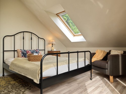  - 1 person -  - Zur Kirchsee - 23999 - Insel Poel / Ot Niendorf