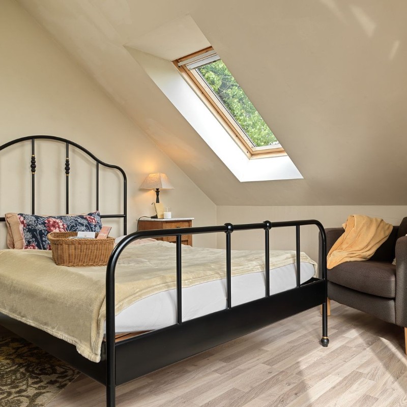  - 1 person -  - Zur Kirchsee - 23999 - Insel Poel / Ot Niendorf