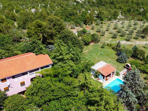 Ferielejlighed - 5 personer -  - Brgod - Labin - Trget - 52223 - Trget