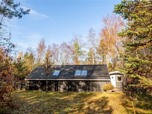 Ferienhaus - 6 Personen -  - Prof Johansens Vej - Læsø, Nordmarken - 9940 - Läsö