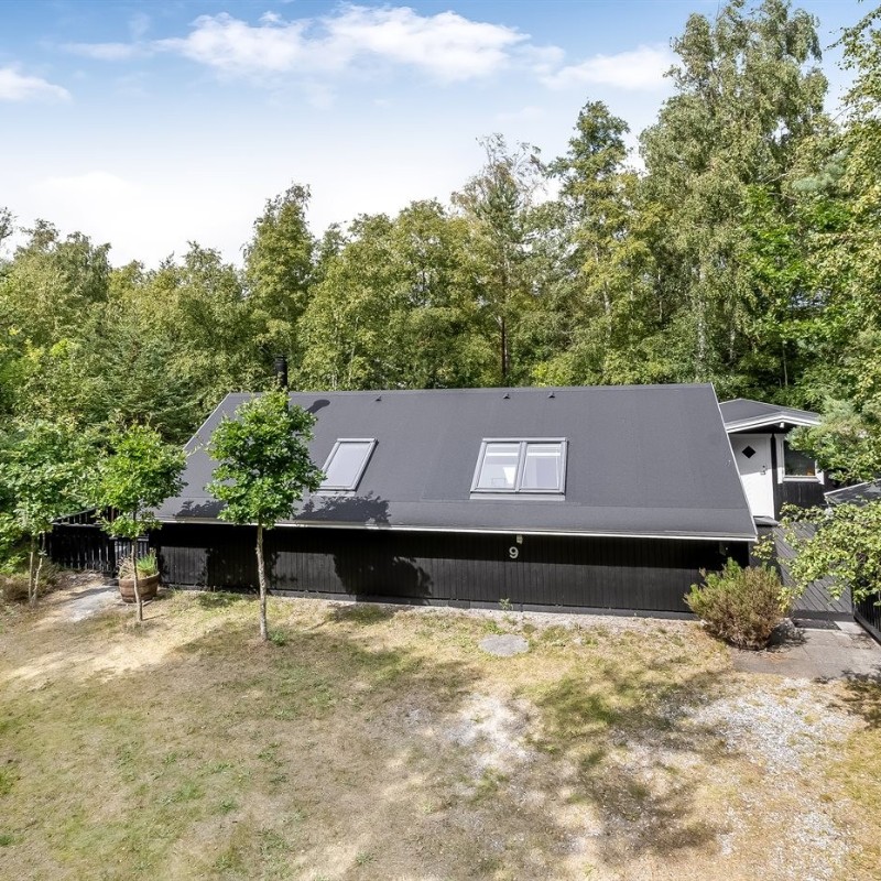Sommerhus - 6 personer -  - Prof Johansens Vej - Læsø, Nordmarken - 9940 - Læsø