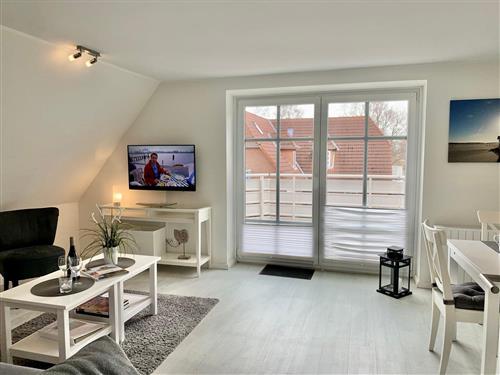 Ferienhaus - 4 Personen -  - Böhler Landstraße - 25826 - St. Peter-Ording