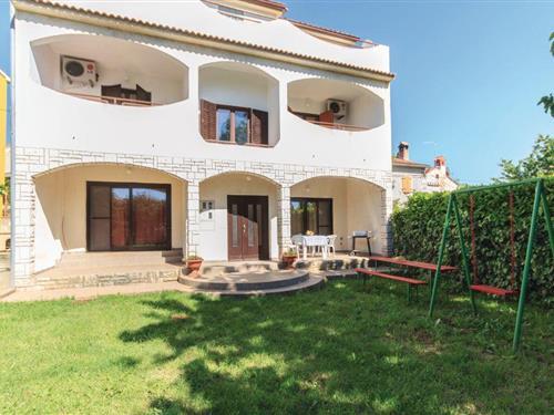 Ferieleilighet - 4 personer -  - Centar - Pula-Sisan - 52100 - Sisan