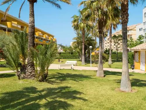 Ferienhaus - 6 Personen -  - 03700 - Denia, Alicante