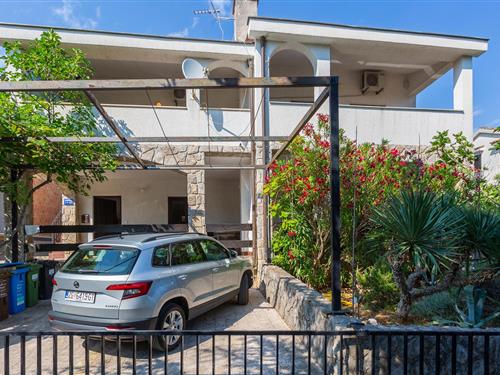 Holiday apartment - 4 persons -  - Karatancica - Krk-Pinezici - 51500 - Pinezici