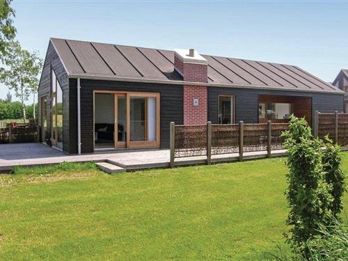 Sommerhus - 6 personer -  - Kongsnæsparken - Kongsnæs - 4850 - Stubbekøbing