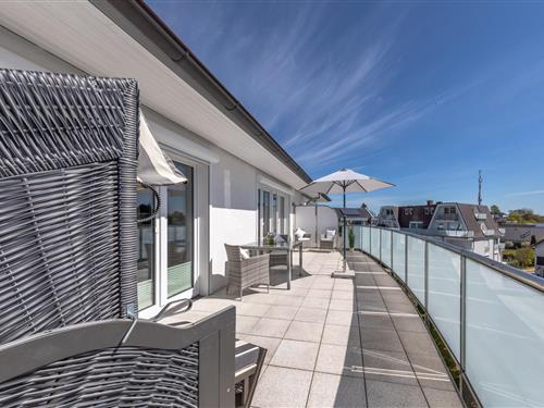 Ferielejlighed - 2 personer -  - Wolburgstraße - 23669 - Timmendorfer Strand