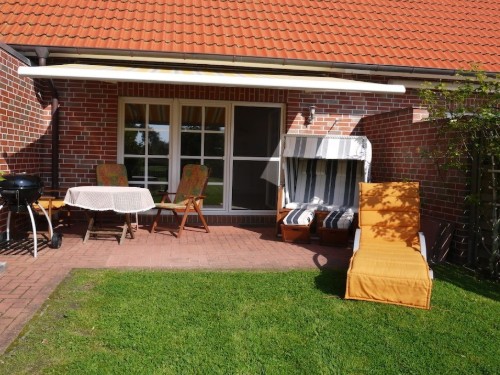 Sommerhus - 4 personer -  - 26506 - Norden Norddeich