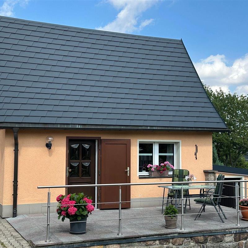 Sommerhus - 2 personer -  - Teichstr. - 01773 - Altenberg